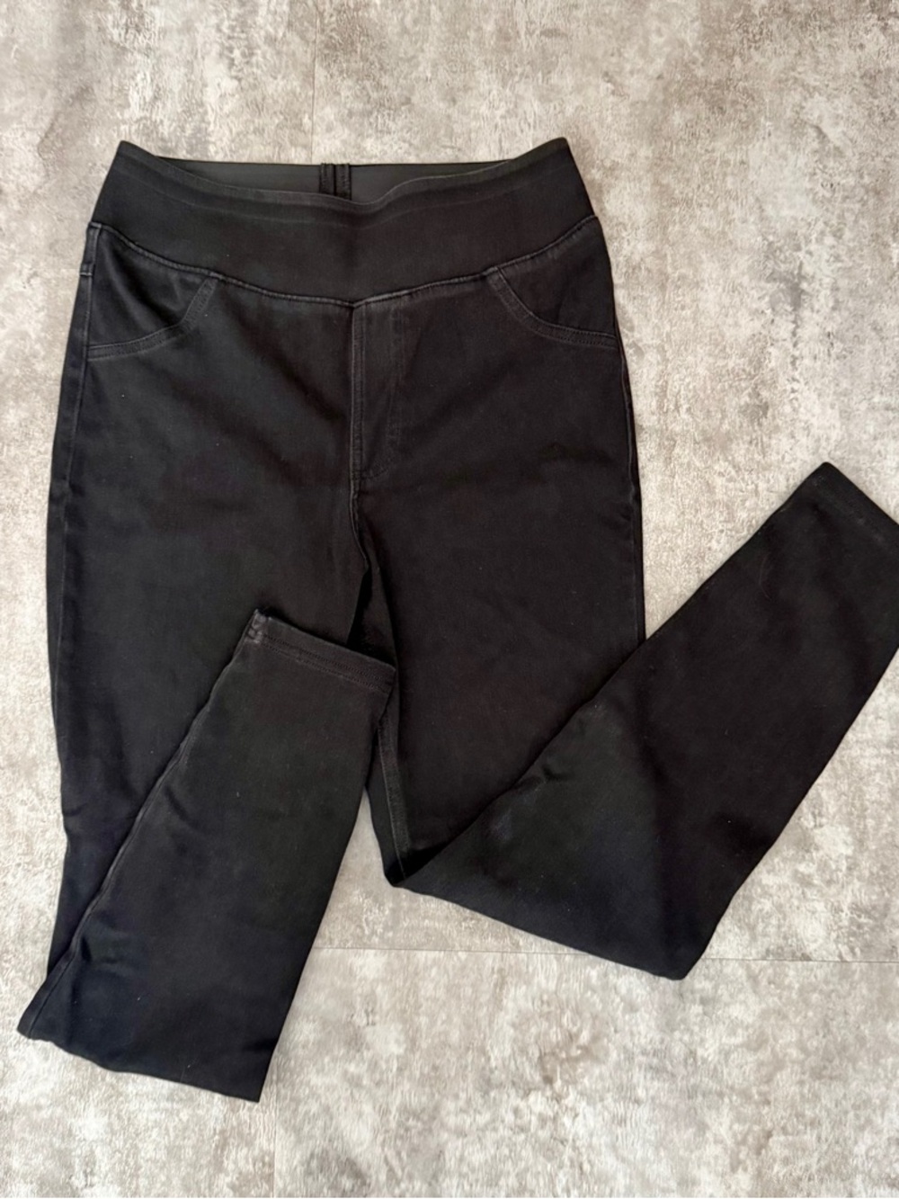 Halara denim leggings